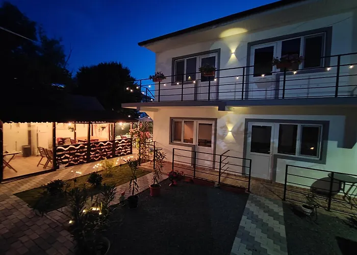 Casa Antonia Hotel Costineşti